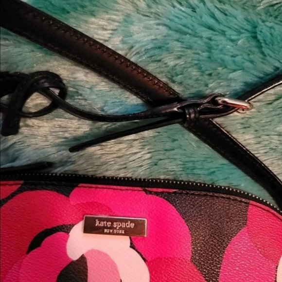 Kate Spade NY purse - Picture 3 of 6